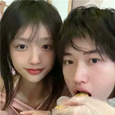 头像2023最火情侣好看(精选62张)