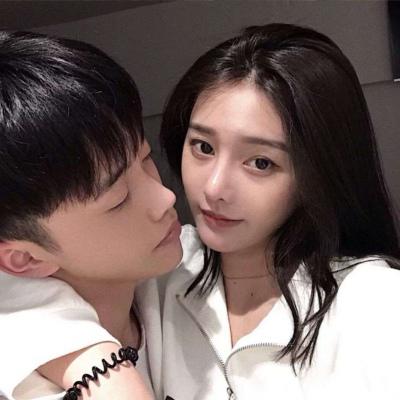 头像2023最火情侣好看(精选62张)