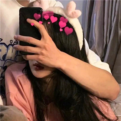 头像2023最火情侣好看(精选62张)