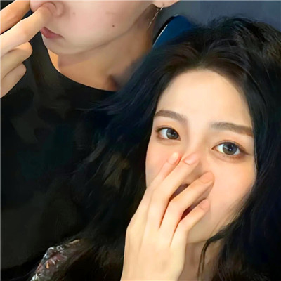 头像2023最火情侣好看(精选62张)