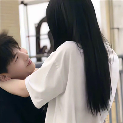 头像2023最火情侣好看(精选62张)