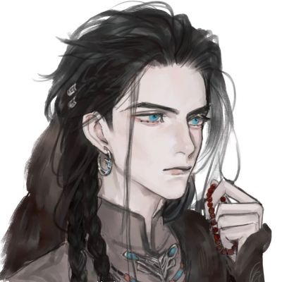 2023最炫卡通头像男