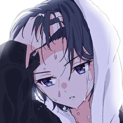 2023最炫卡通头像男