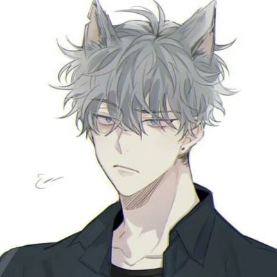 2023最炫卡通头像男