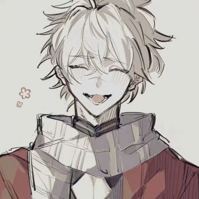 2023最炫卡通头像男