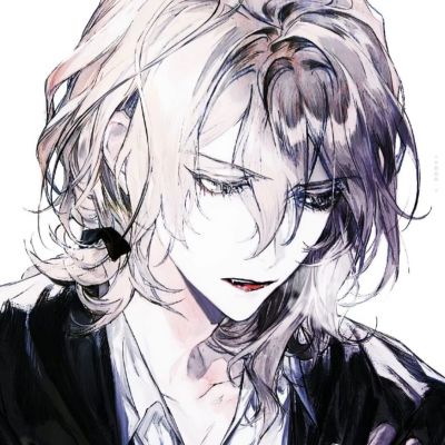 2023最炫卡通头像男