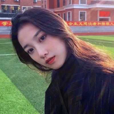 2023最红头像好看可爱