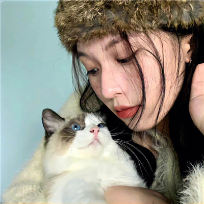 2023最红头像好看可爱