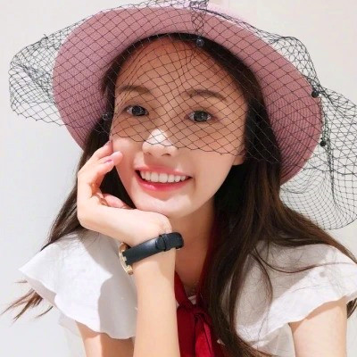 2023最红头像好看可爱