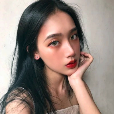 2023最红头像好看可爱