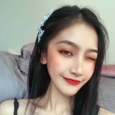 2023最红头像好看可爱