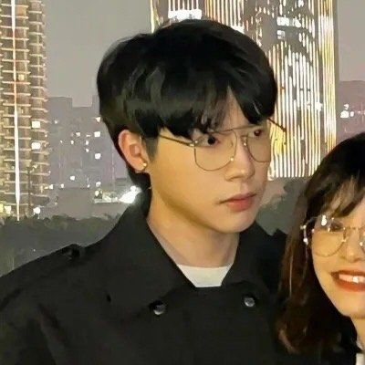 2023最火情侣头像宝宝