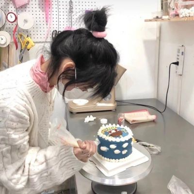 2023最火情侣头像宝宝