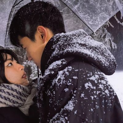 2023最火情侣头像宝宝