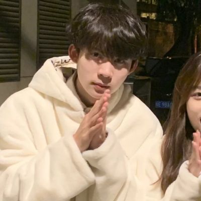 2023最火情侣头像宝宝