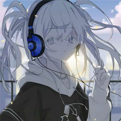 头像2023最火伤心图片