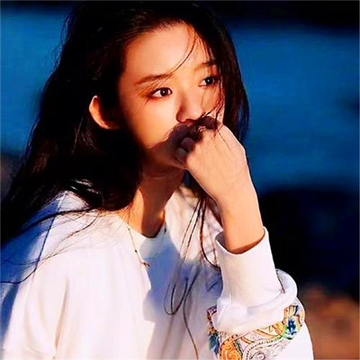 头像2023最火伤心图片