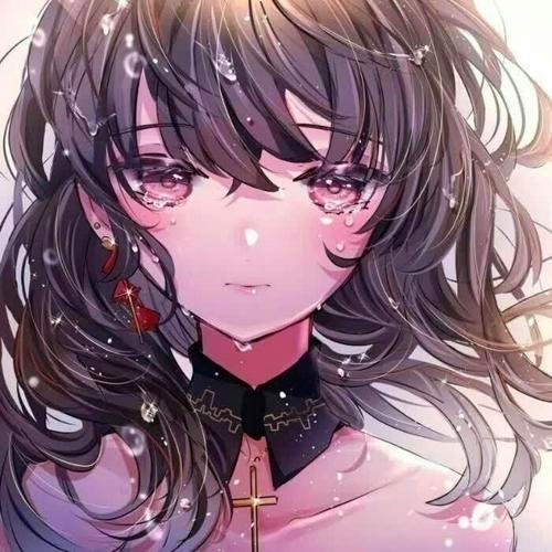 头像2023最火伤心图片