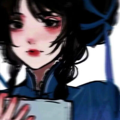 卡通头像2023年最火