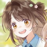 卡通头像2023最火女孩(精选30张)