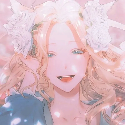 卡通头像2023最火女孩(精选30张)