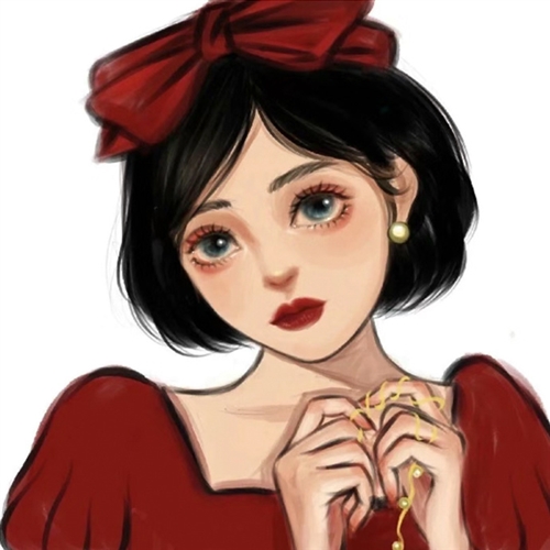 头像2023最简单款图片