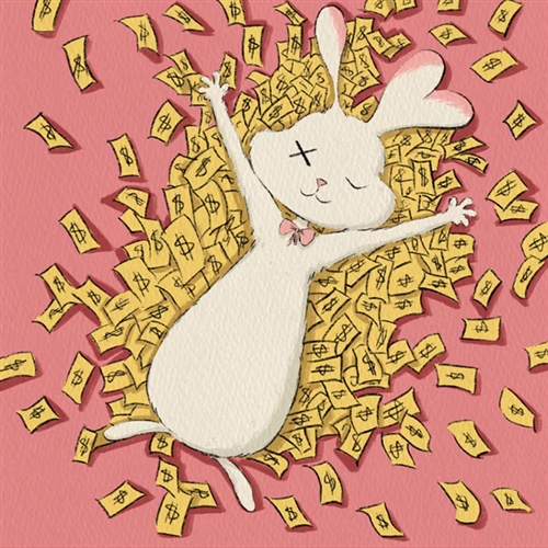 头像2023最简单款图片