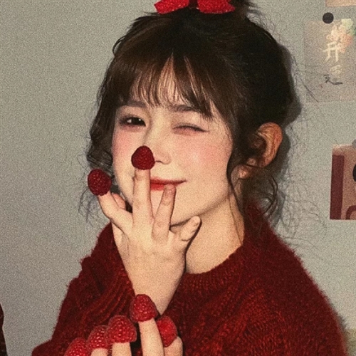 头像2023最简单款图片