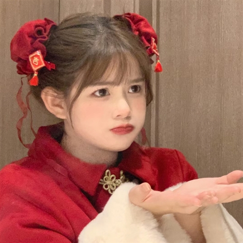 头像2023最简单款图片