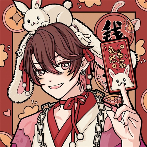 头像2023最简单款图片