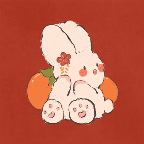 头像2023最简单款图片