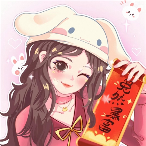 头像2023最简单款图片