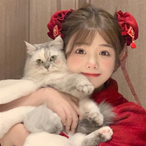 头像2023最简单款图片