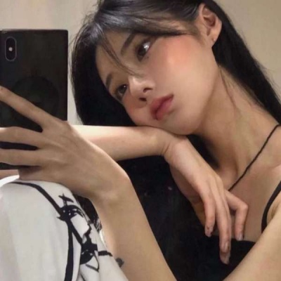 头像2023最火高冷女(精选24张)