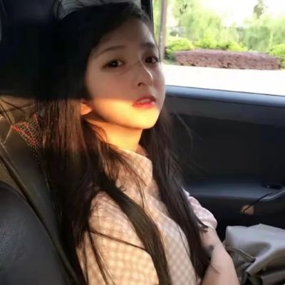 2023最火头像快手女生(精选26张)