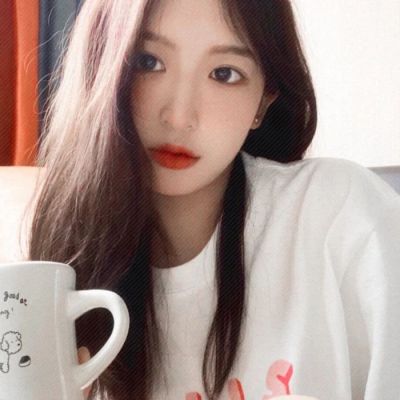 2023最火头像快手女生(精选26张)