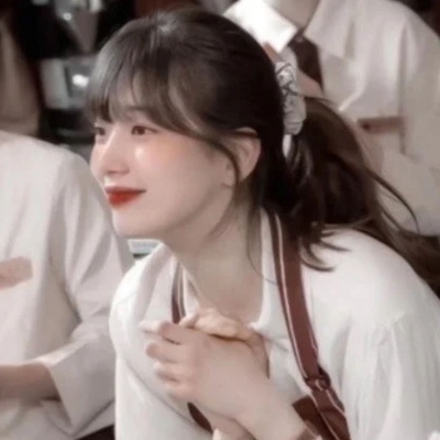 2023最火头像快手女生(精选26张)