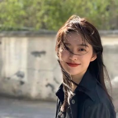 2023最火头像快手女生(精选26张)