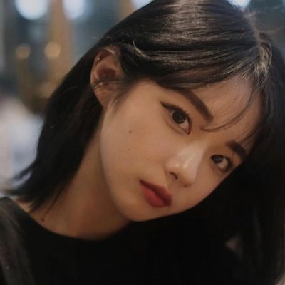 2023最火头像快手女生(精选26张)