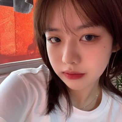 2023最火头像快手女生(精选26张)