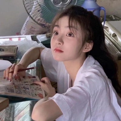 2023最火头像快手女生(精选26张)