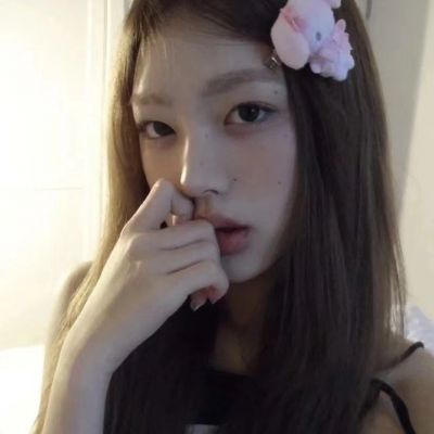 2023最火头像快手女生(精选26张)