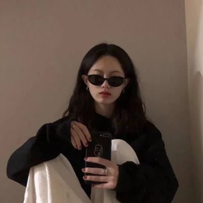 2023最火头像快手女生(精选26张)