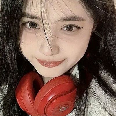 2023最火头像快手女生(精选26张)