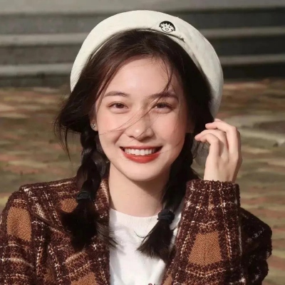 2023最火头像快手女生(精选26张)