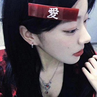 2023最火头像快手女生(精选26张)