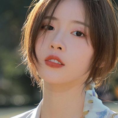 2023最火头像快手女生(精选26张)