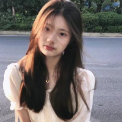 2023最火头像快手女生(精选26张)