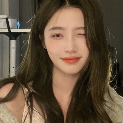 2023最火头像快手女生(精选26张)