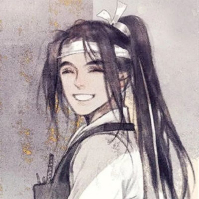 2023最火男生古装头像(精选24张)